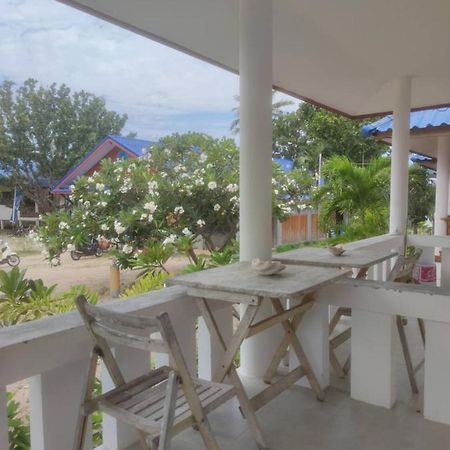O'Chai Bungalows Ko Tao Exteriér fotografie