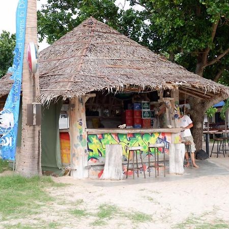 O'Chai Bungalows Ko Tao Exteriér fotografie