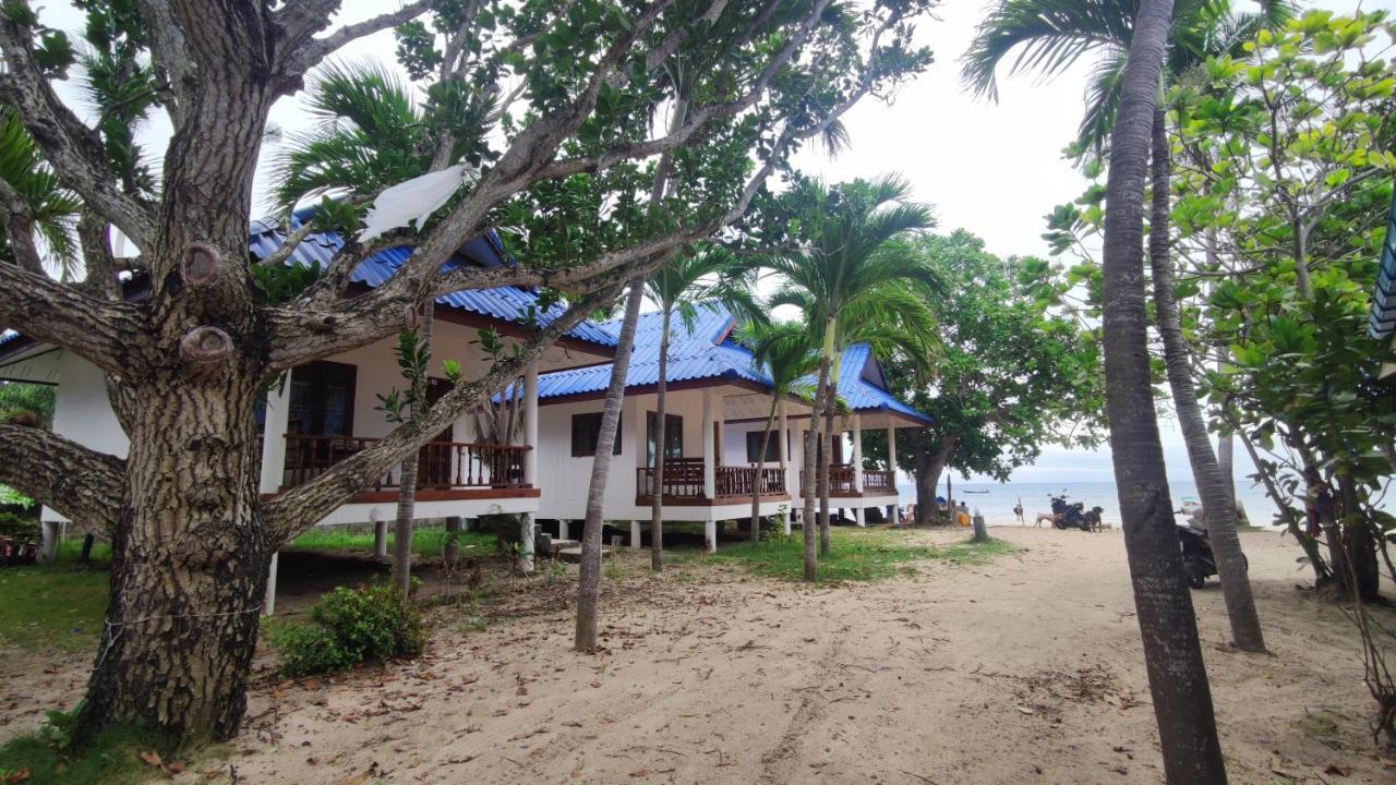 O'Chai Bungalows Ko Tao Exteriér fotografie