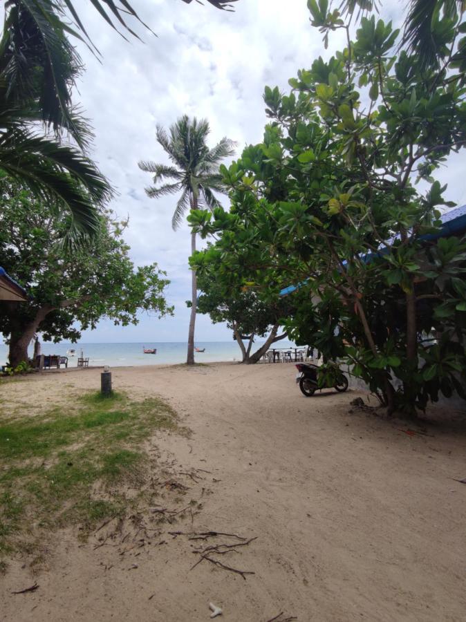 O'Chai Bungalows Ko Tao Exteriér fotografie