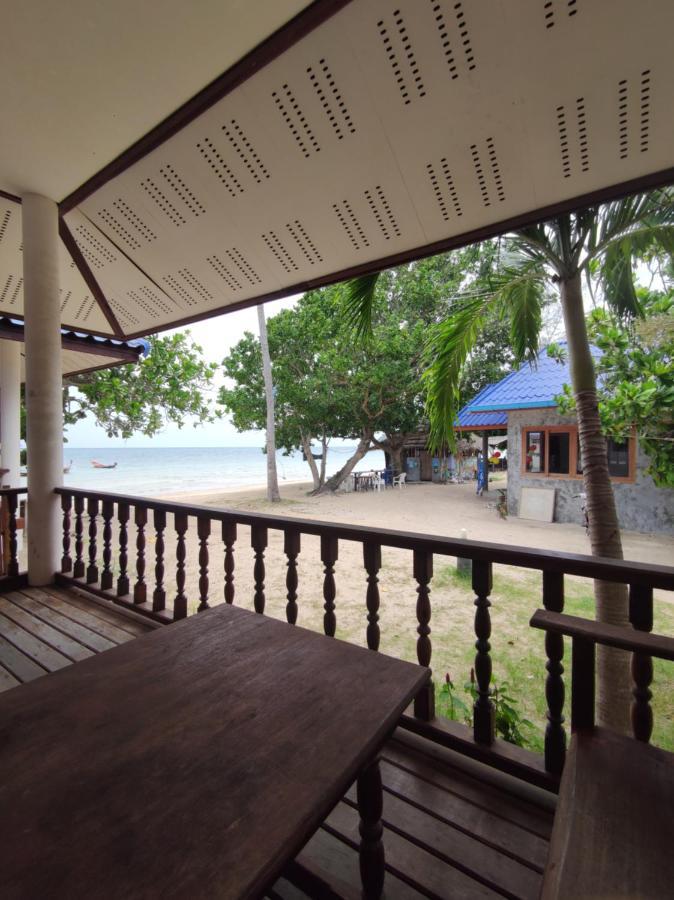 O'Chai Bungalows Ko Tao Exteriér fotografie