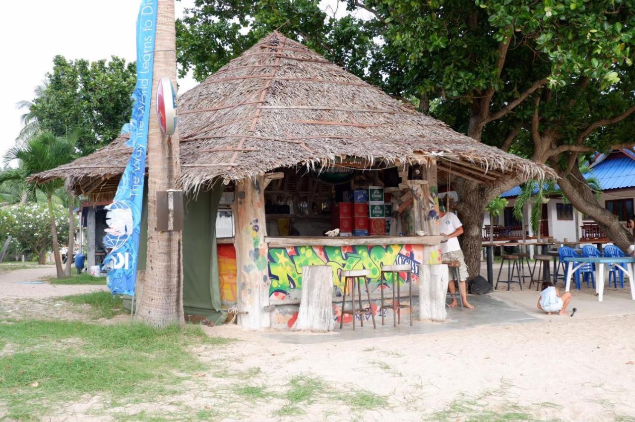 O'Chai Bungalows Ko Tao Exteriér fotografie