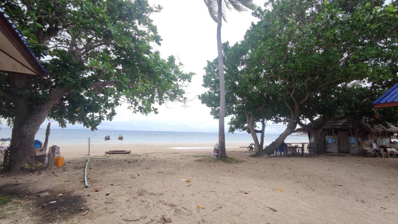 O'Chai Bungalows Ko Tao Exteriér fotografie